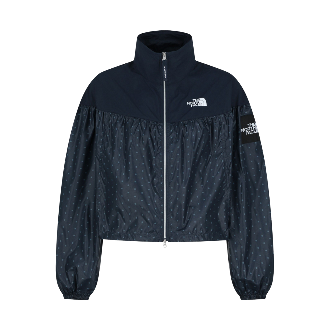 NJ3LS37J The North Face W'S Ruben Pt Jacket NAV