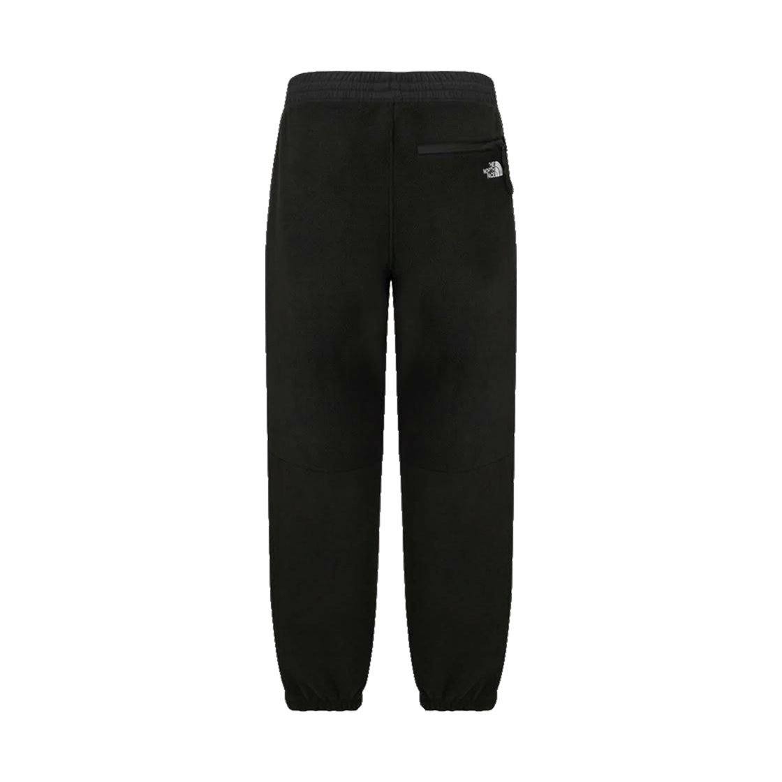 노스페이스 데날리 플리스 팬츠 블랙 - 26FW(The North Face Denali Fleece Pants Black - 26FW) - 2