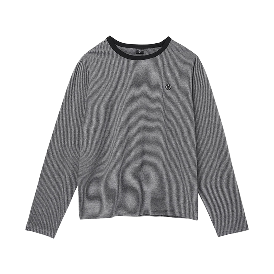 라이프워크 링거 라독 와펜 긴팔 티셔츠_LW263TL701(Lifework Ringer Radok Wappen Long-Sleeve T-Shirt_LW263TL701) - 3
