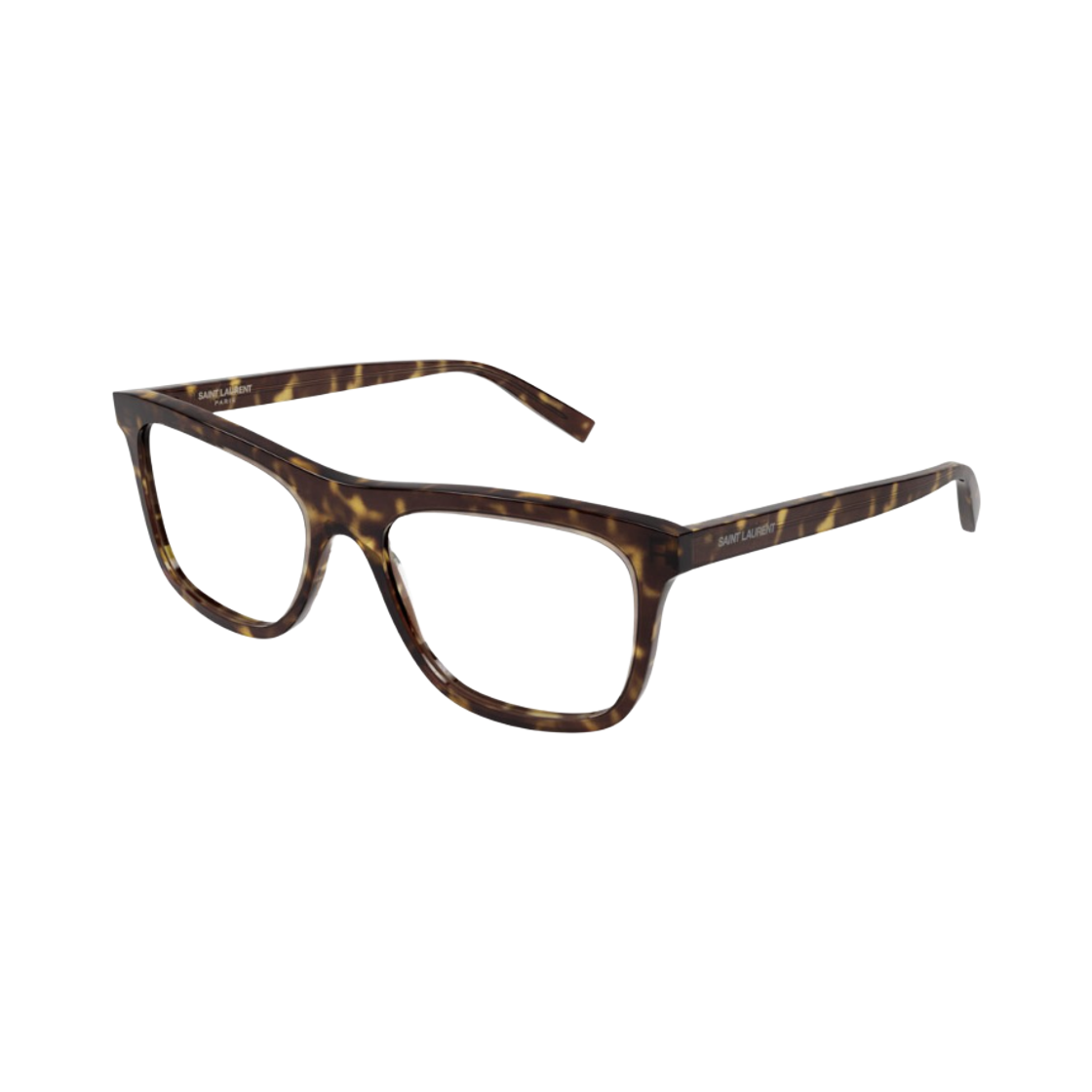 생로랑 SL 481 글라스 하바나(Saint Laurent SL 481 Glasses Havana) - 2