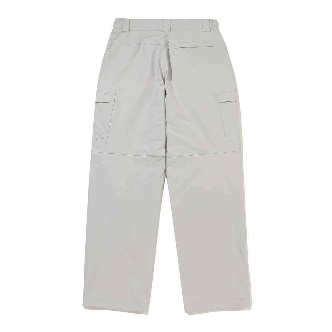 시에라디자인 어바인 카고 팬츠 세미와이드핏 라이트 그레이(SIERRA DESIGNS IRVINE Cargo Pants Semi-Wide Fit Light Grey) - 2