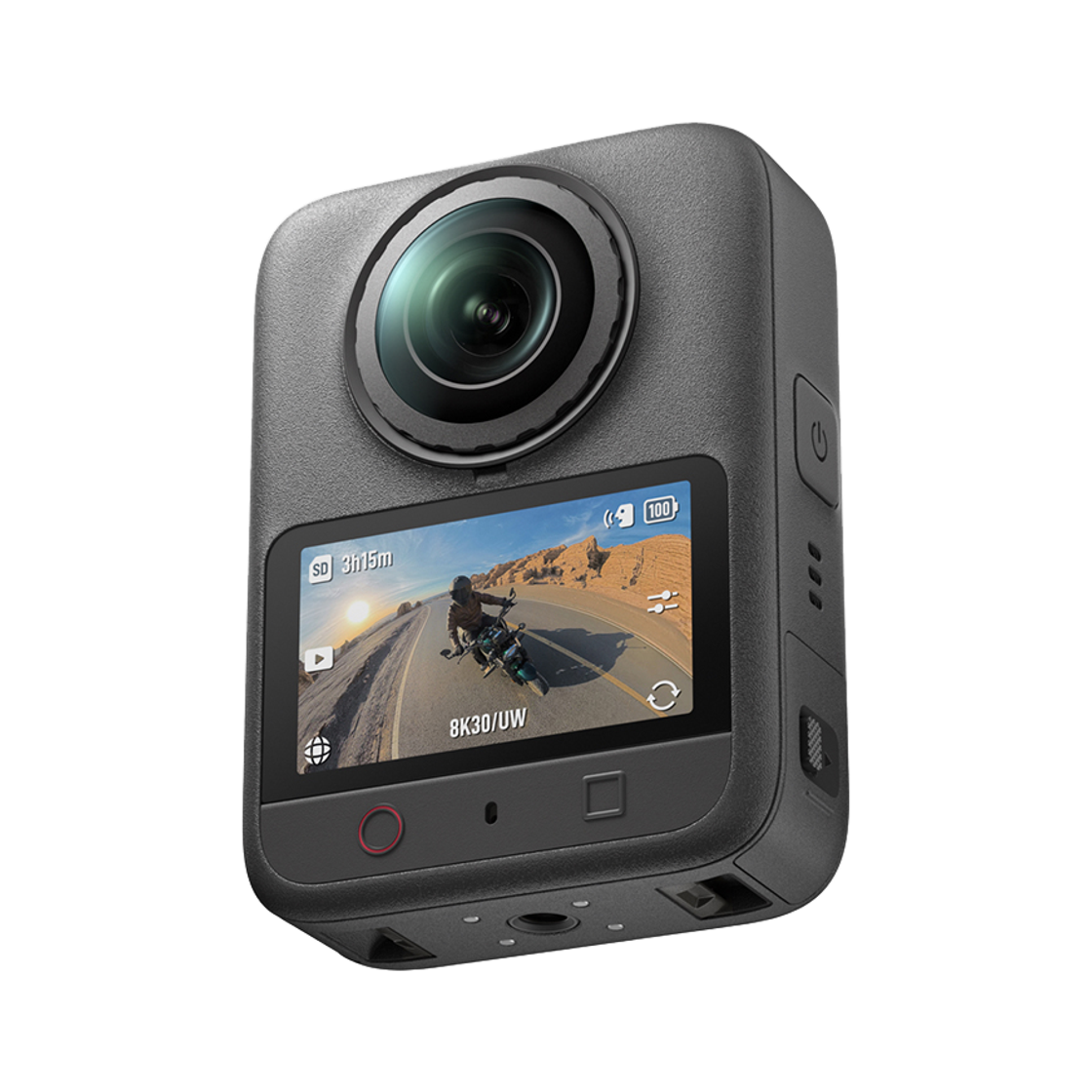 디제이아이 오즈모 360 2 스탠다드 콤보(DJI Osmo 360 2 Standard Combo) - 2