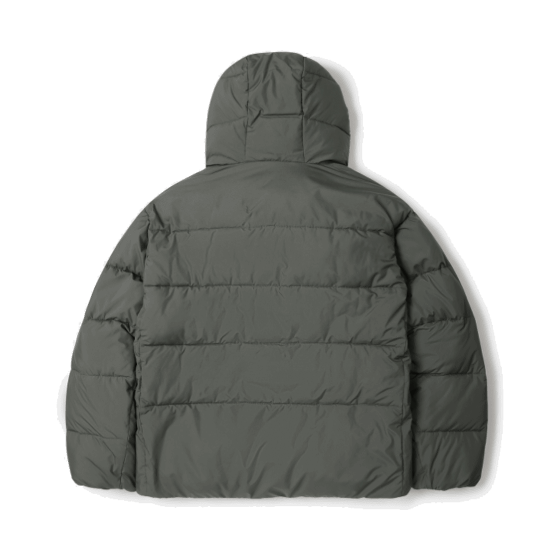 24/7 시리즈 퍼텍스 프리마로프트 패디드 자켓 카키(24/7series Pertex Primaloft Padded Jumper Khaki) - 2