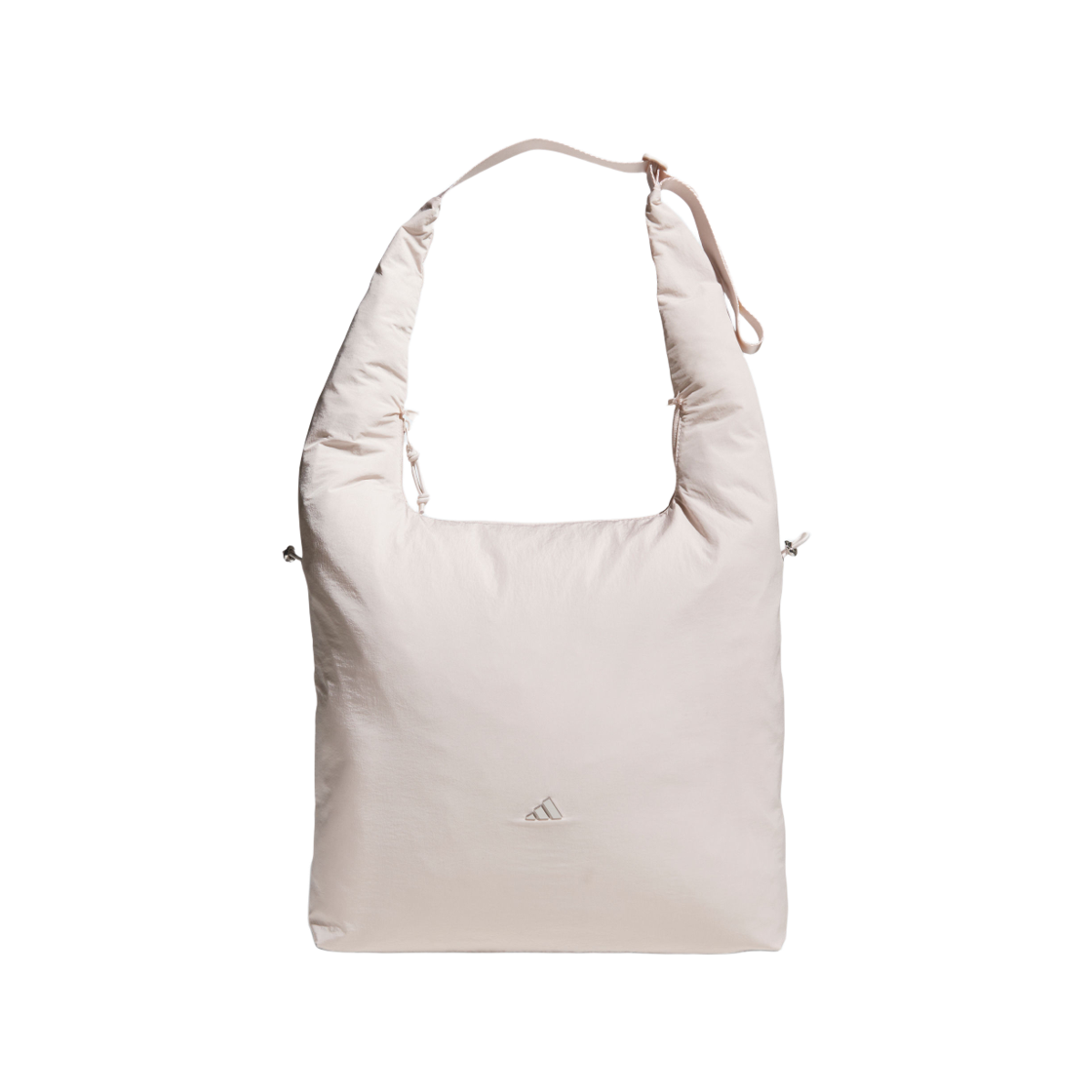 KC0232 Adidas Tote Bag Putty Mauve