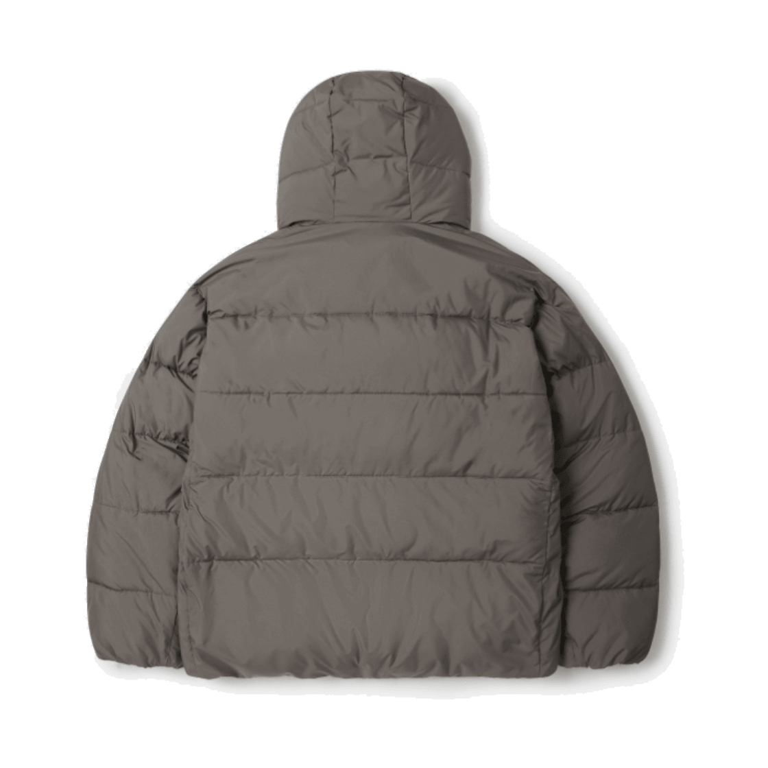 24/7시리즈 PERTEX PRIMALOFT 패디드 점퍼 브라운(24/7 series Pertex Primaloft Padded Jumper Brown) - 2
