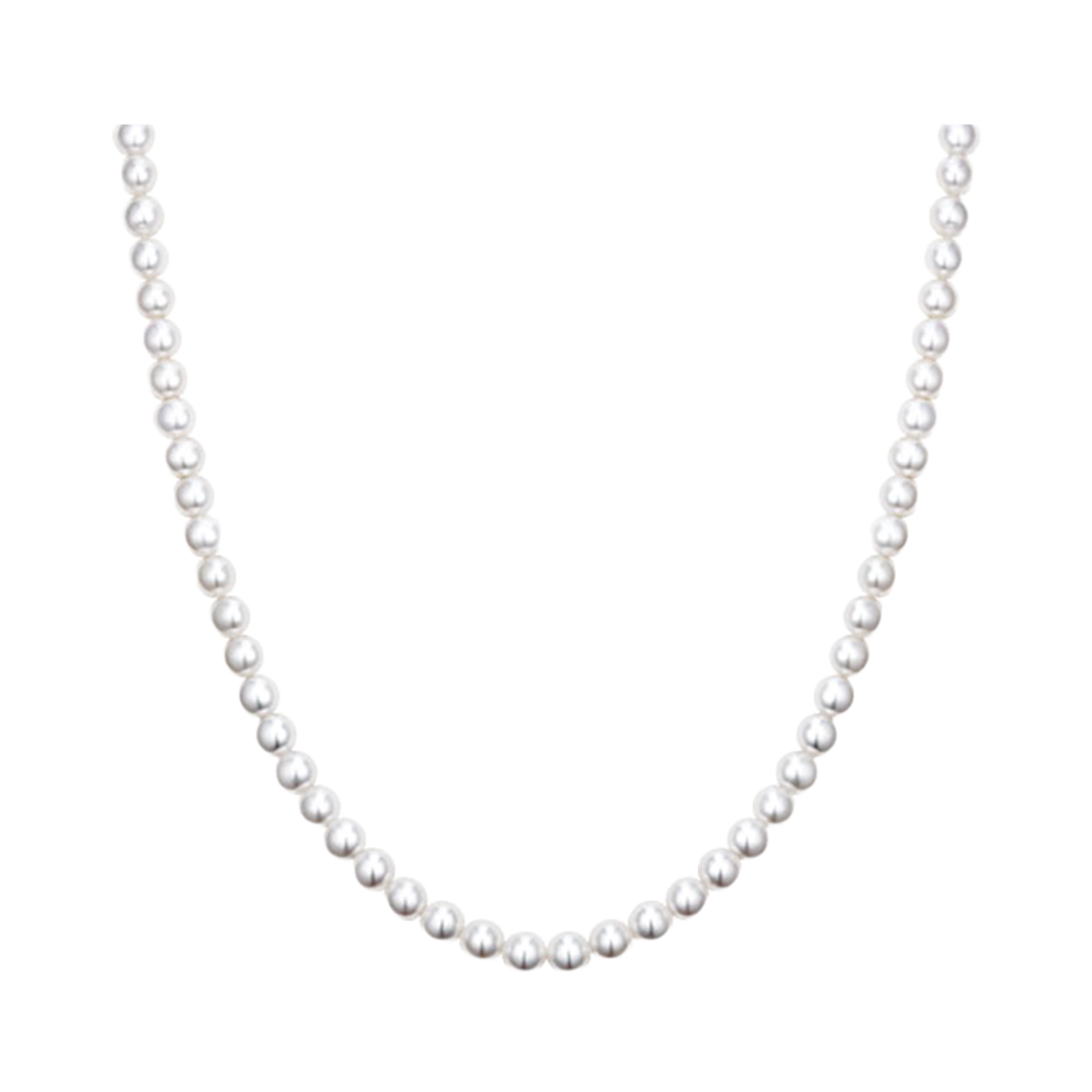제이에스티나 제이에스티나 BASIC PERLINA 14K 담수진주 목걸이 (JJP1NF5B9158R4450)(Jestina Jestina Basic Perlina 14K 담수진주 목걸이 (Jjp1Nf5B9158R4450)) - 3