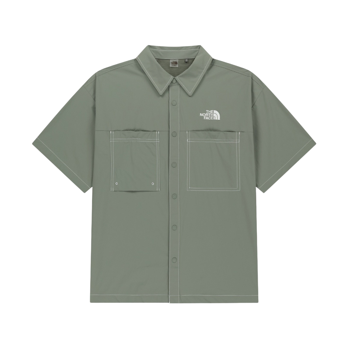 NH8SS01K The North Face Icepulse Shirt SLT