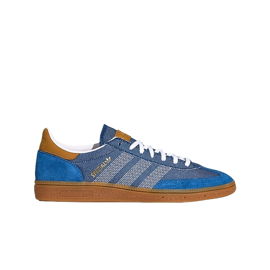 KJ4102 Adidas Handball Spezial Dusky Petrol Cloud White