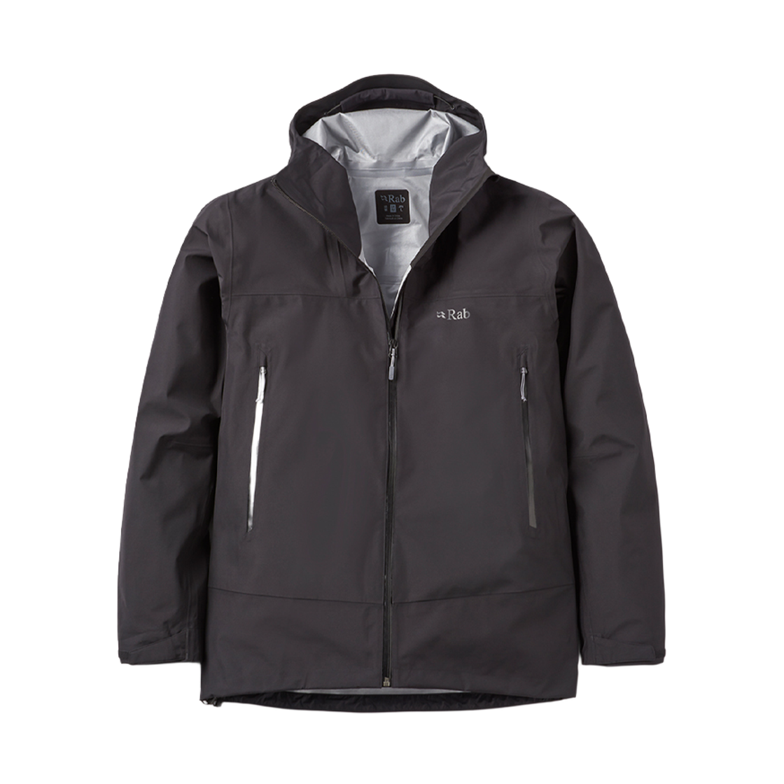 RABQWI87BLK0030 Rab Namche GTX Jacket Black