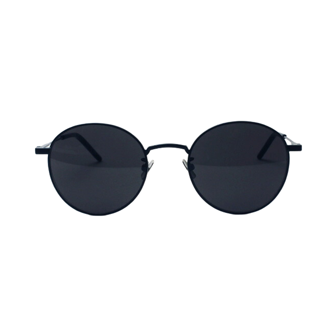 SL-250-001 Saint Laurent SL 250 Sunglasses Black