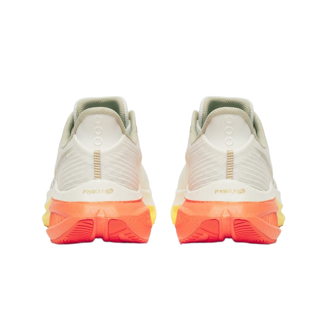 써코니 엔돌핀 스피드 5 아이보리 파이어(Saucony Endorphin Speed 5 Ivory Fire) - 3