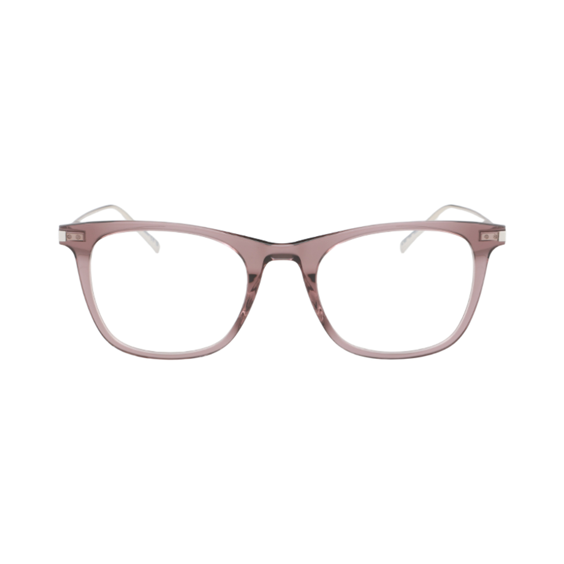 SL-580-004 Saint Laurent SL 580 Glasses Brown