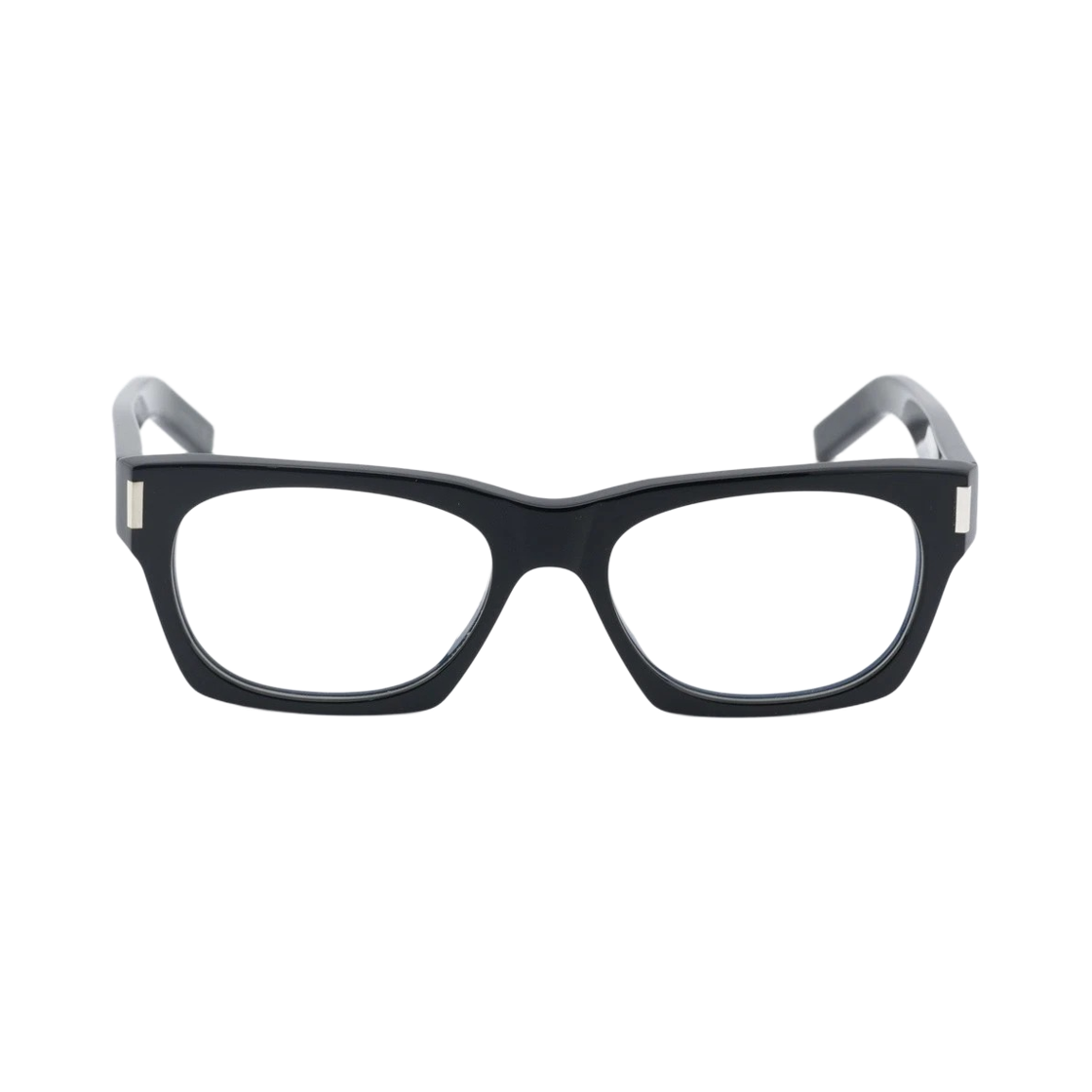 SL-402-OPT-001 Saint Laurent New Wave SL 402 OPT Glasses Black