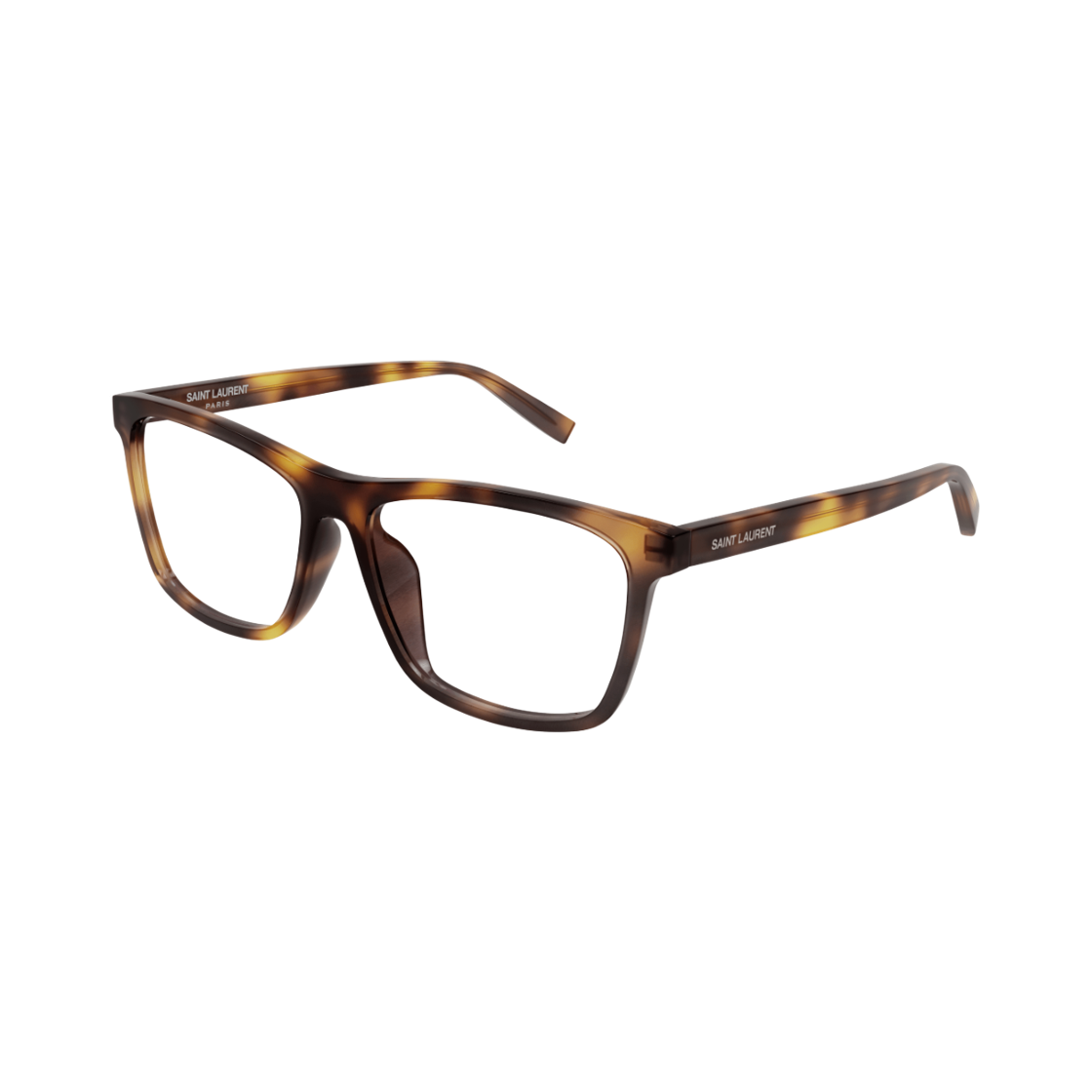 SL-505-003 Saint Laurent SL 505 Glasses Havana