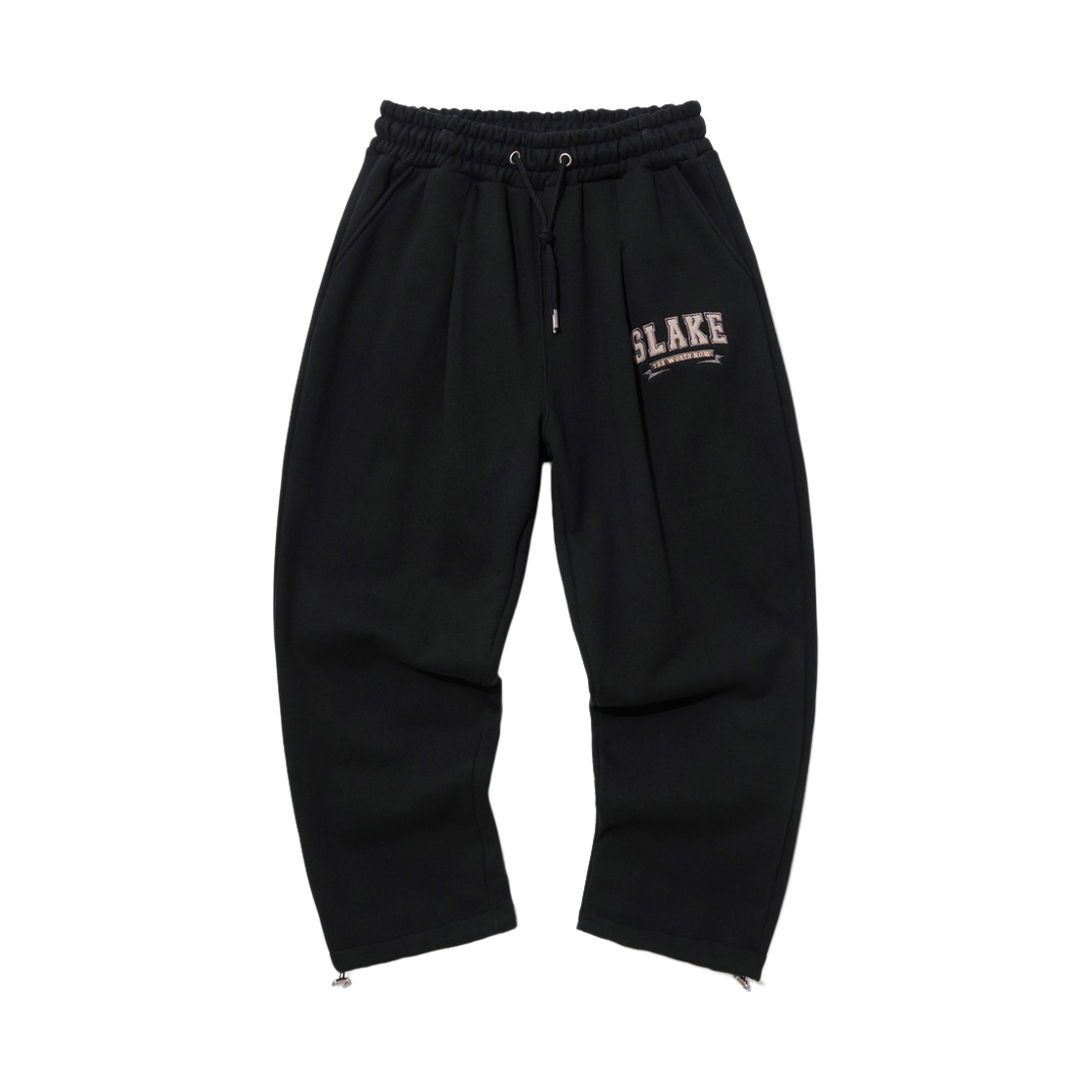 HHLP3424_black_29 TWN Slake Training Pants Black HHLP3424