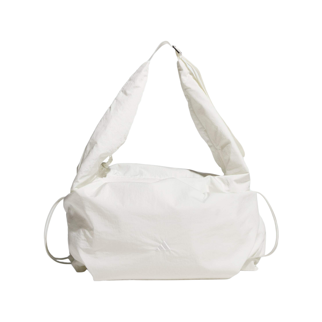 KS5223 Adidas Dance Crossbody Bag Off White