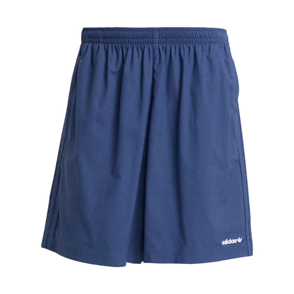JX3080 Adidas Woven Shorts Blue - KR Sizing