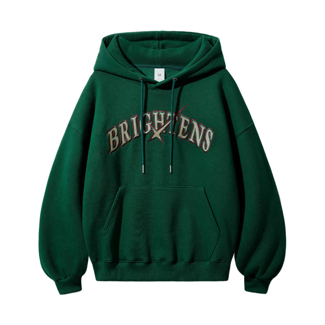 JYHD3507_mountaingreen_29 TWN Brightens Hoodie Mountaingreen JYHD3507