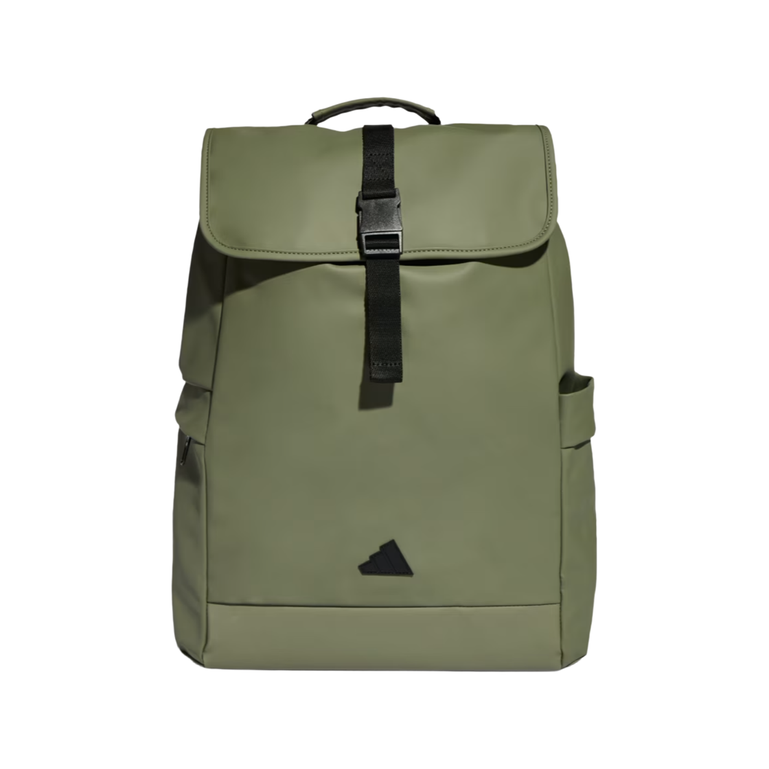 IA7499 Adidas Urban Sports Sleek Backpack Olive Strata