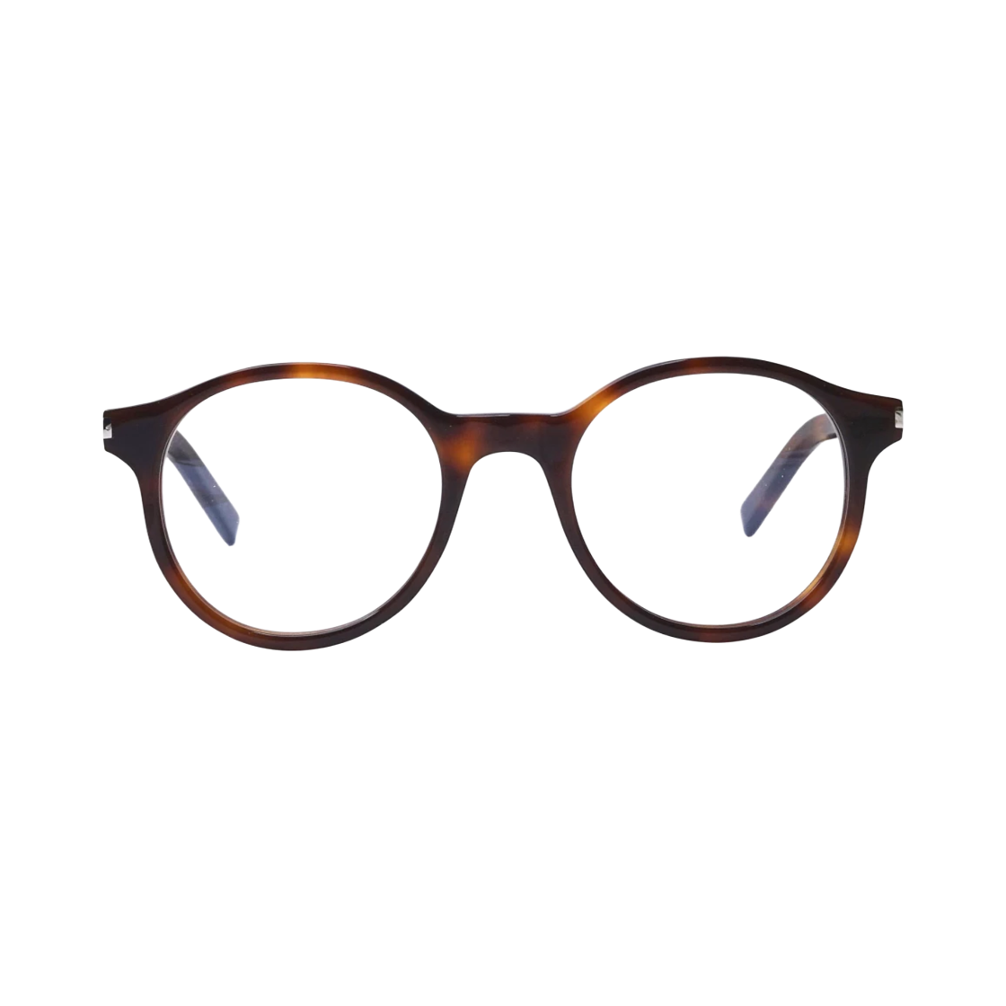 SL-521-OPT-002 Saint Laurent SL 521 OPT Glasses Havana