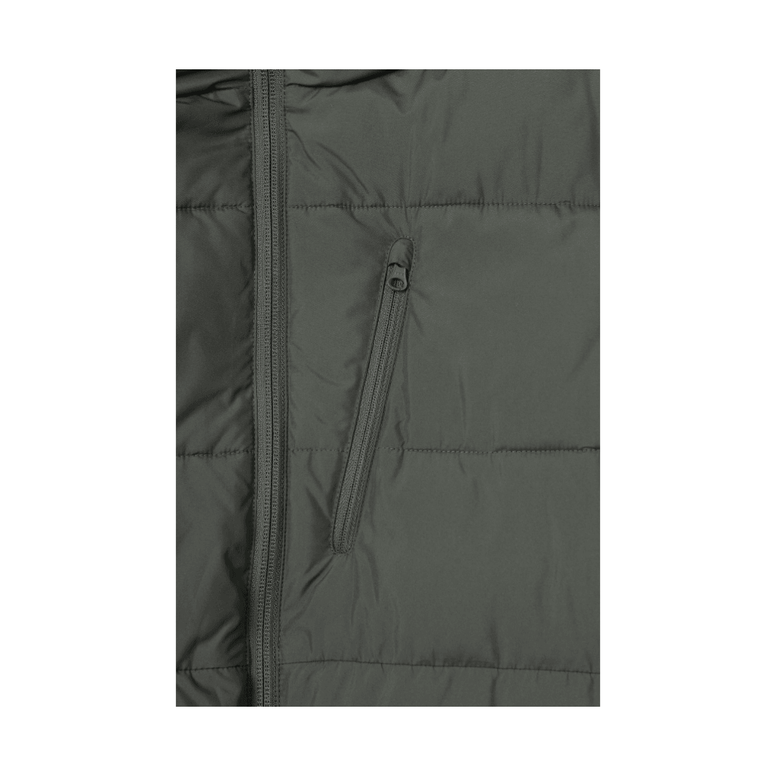 24/7 시리즈 퍼텍스 프리마로프트 패디드 자켓 카키(24/7series Pertex Primaloft Padded Jumper Khaki) - 4
