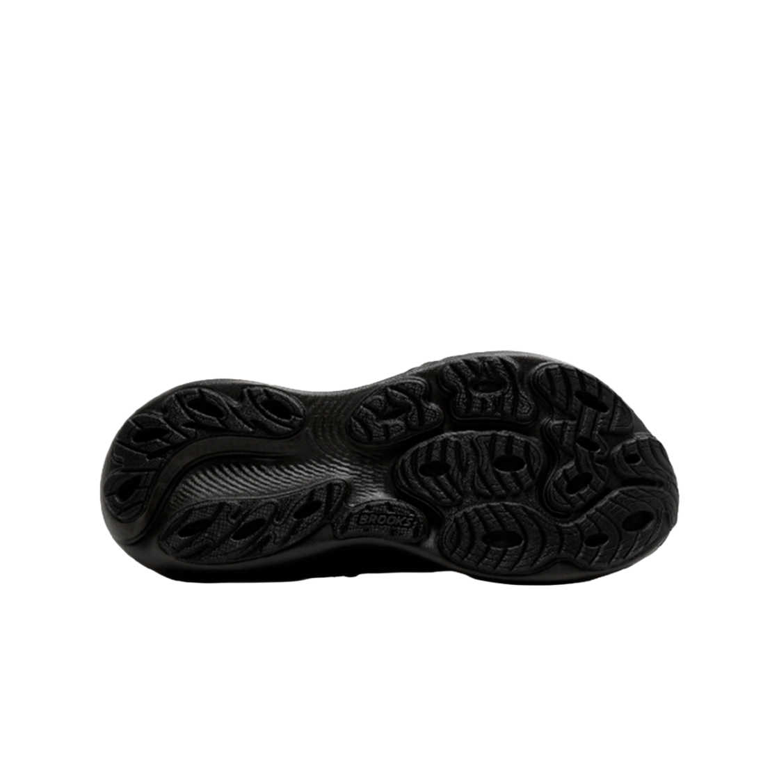 브룩스 러닝 아드레날린 GTS 25 블랙 - 26FW(Brooks Running Adrenaline GTS 25 Black - 26FW) - 2