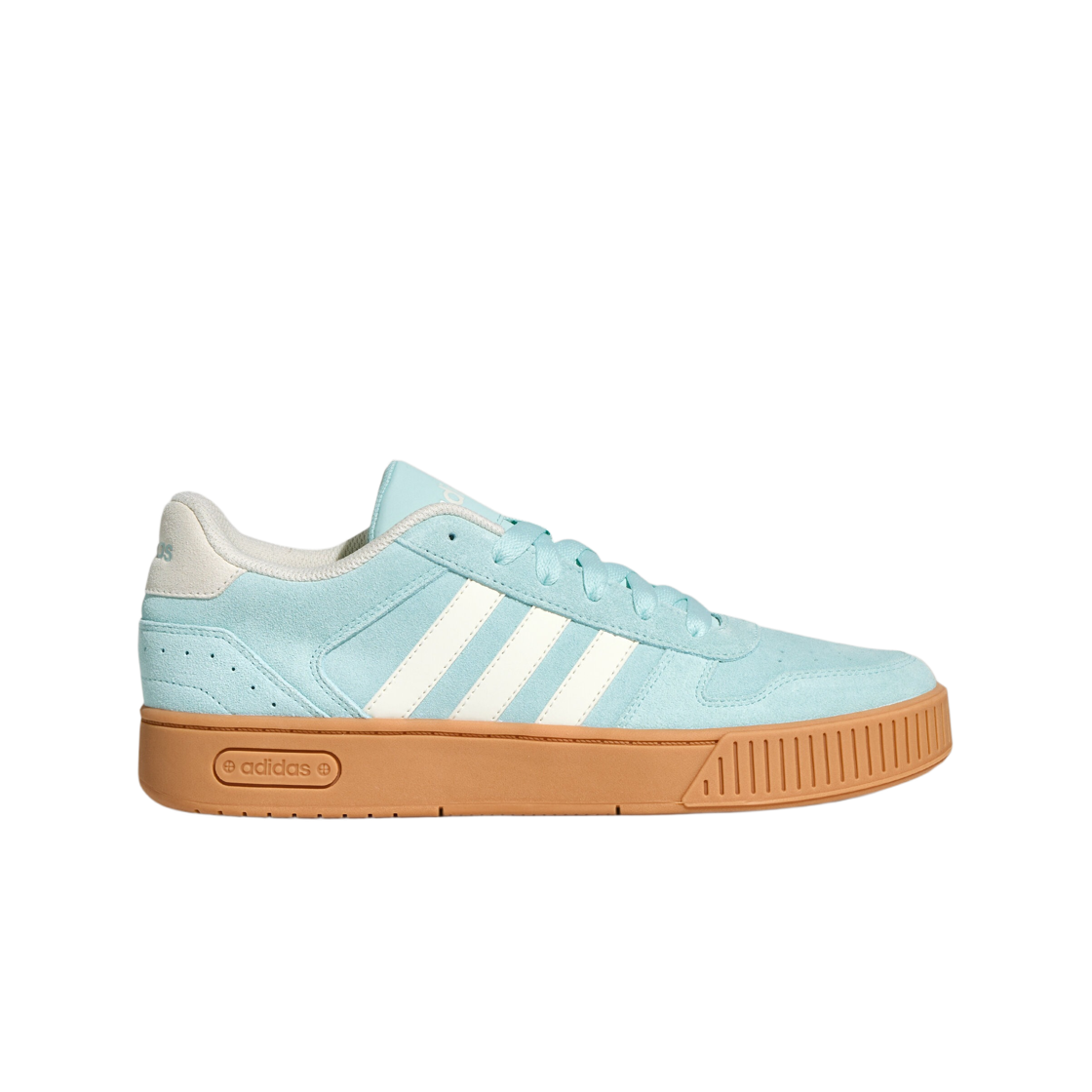 KH8220 Adidas D-Pad Classic Mint Green Jade White