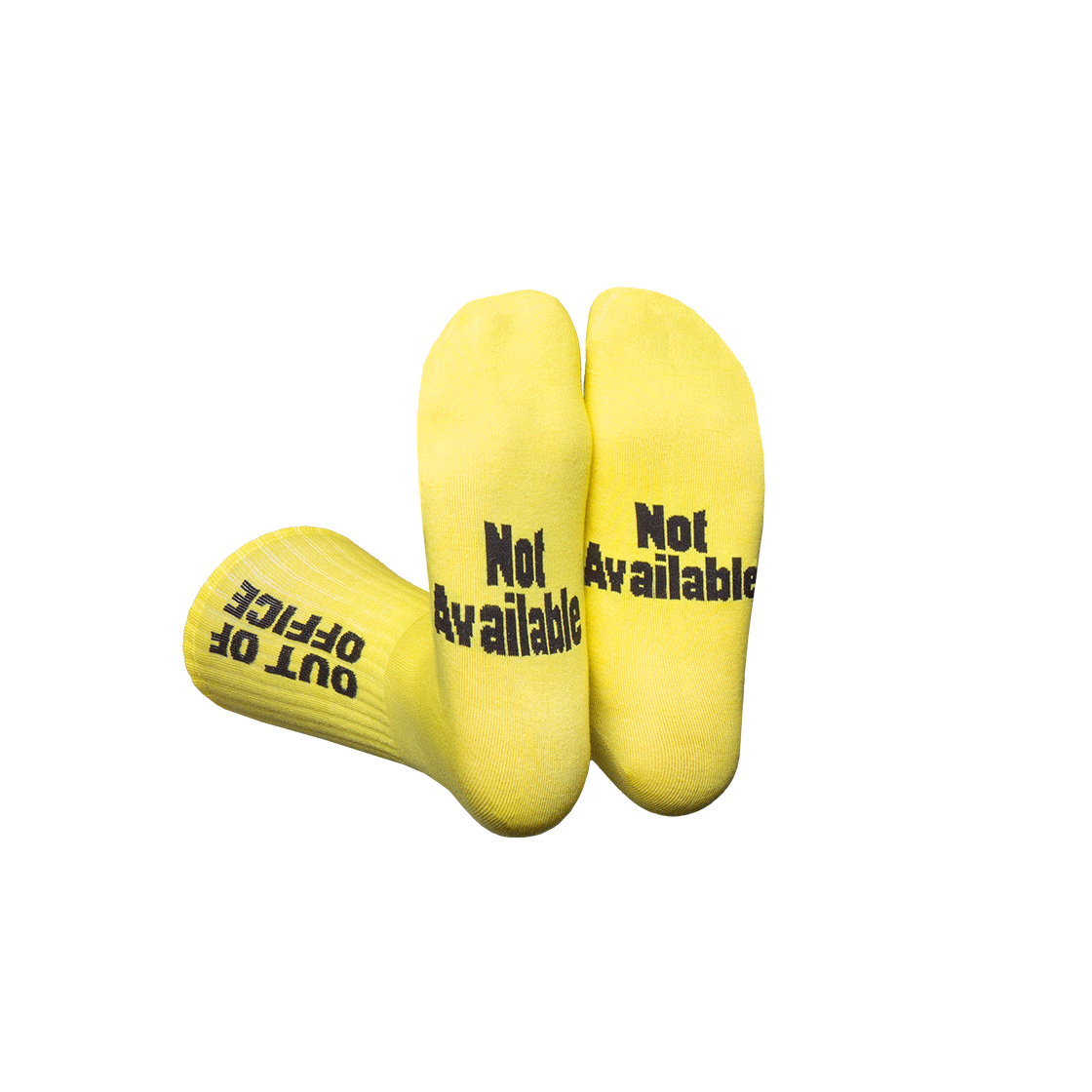 잇마이삭스 Out of office 칼퇴 삭스 양말(Eat My Socks Flat Pack Out of office) - 3