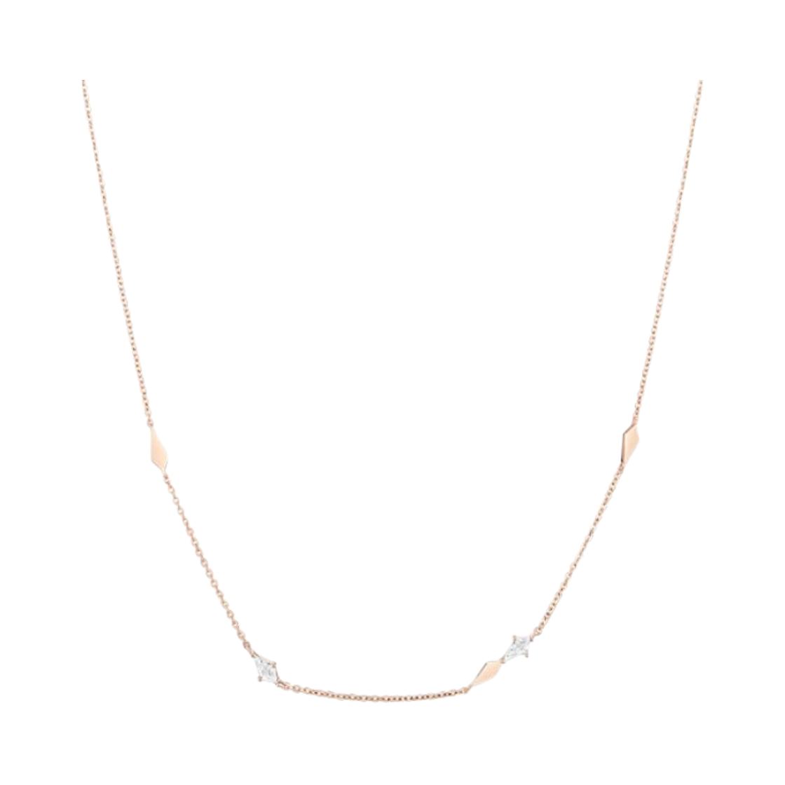 JJJONQ6B8675R4420 Jestina Jestina Joelle 14K 목걸이 (Jjjonq6B8675R4420)