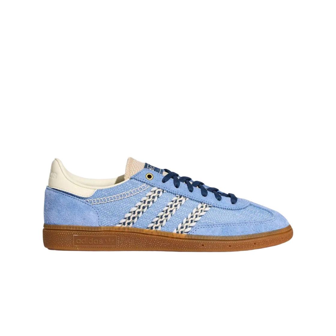 KH5905 Adidas Handball Spezial Blue