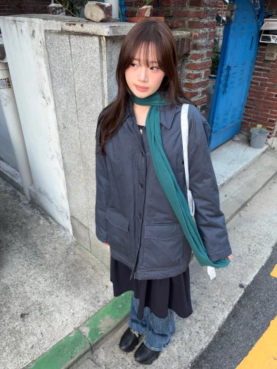 스타일 카드