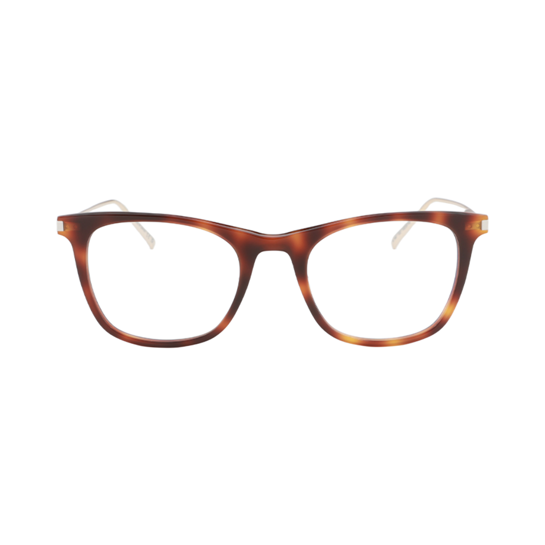 SL-580-002 Saint Laurent SL 580 Glasses Havana