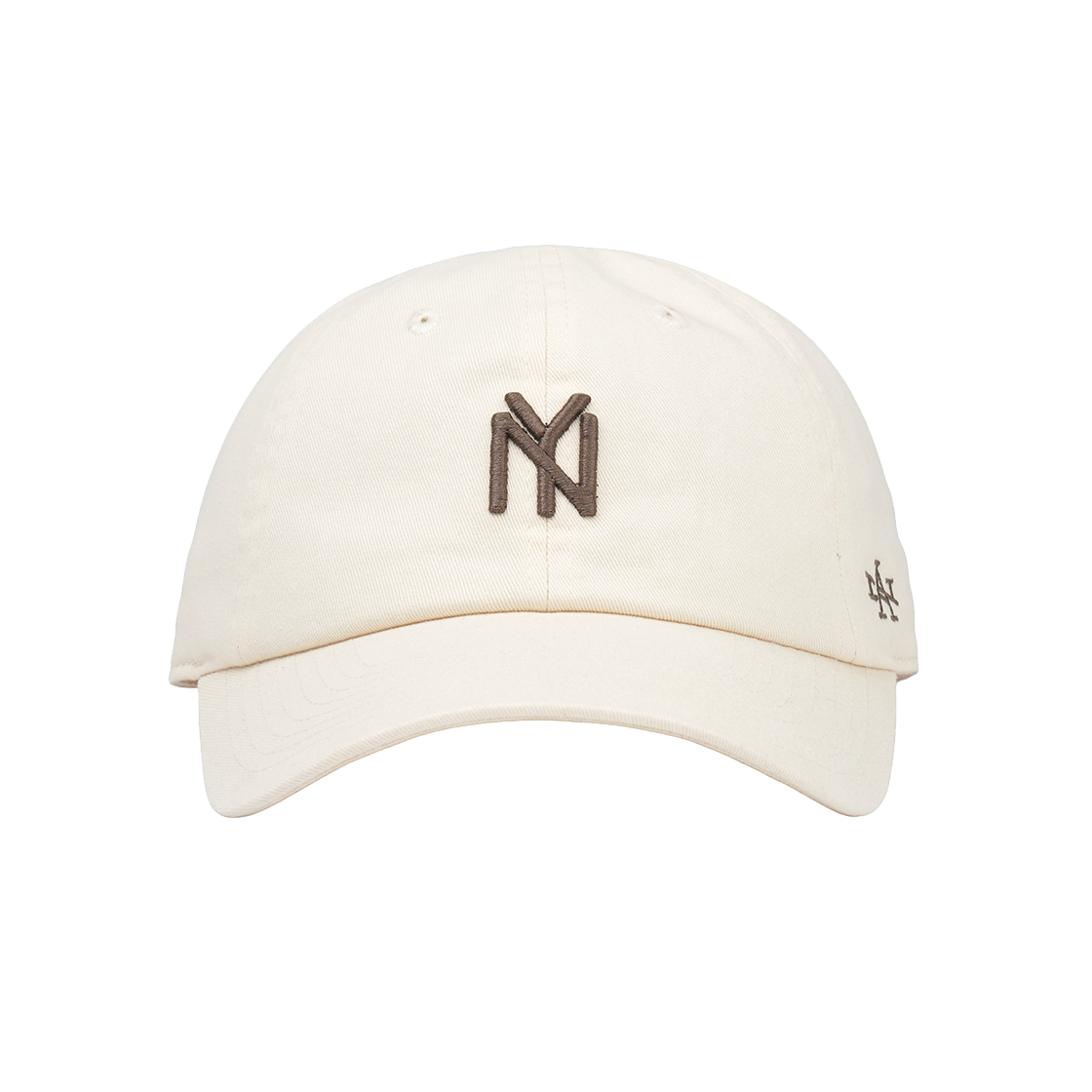 아메리칸 니들 볼파크 엔와이 블랙 양키스 아이보리(American Needle Ballpark NY Black Yankees Ivory) - 2