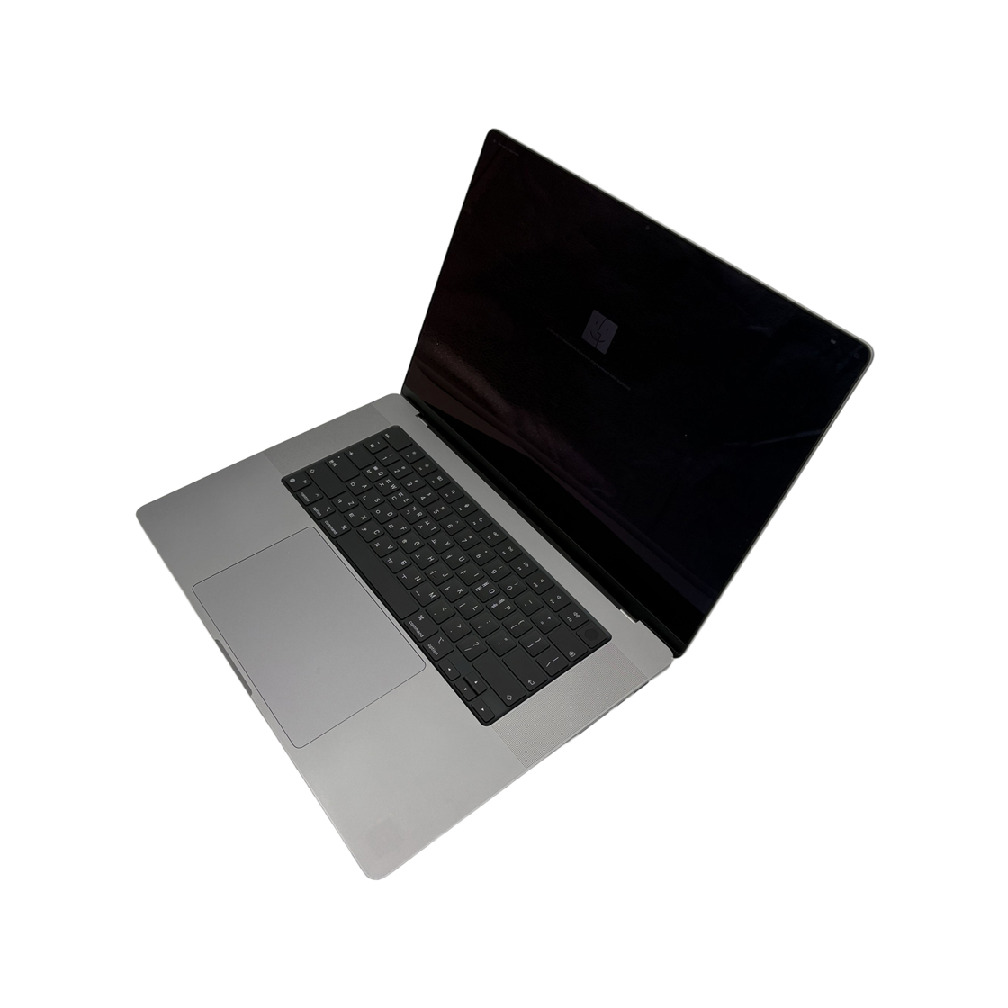 [S등급] 리퍼비시 2021 맥북 프로 16 M1 맥스 10코어 RAM 32GB SSD 512GB 스페이스 그레이([S등급] Refurbished 2021 MacBook Pro 16 M1 Max 10 Core RAM 32GB SSD 512GB Space Gray) - 5