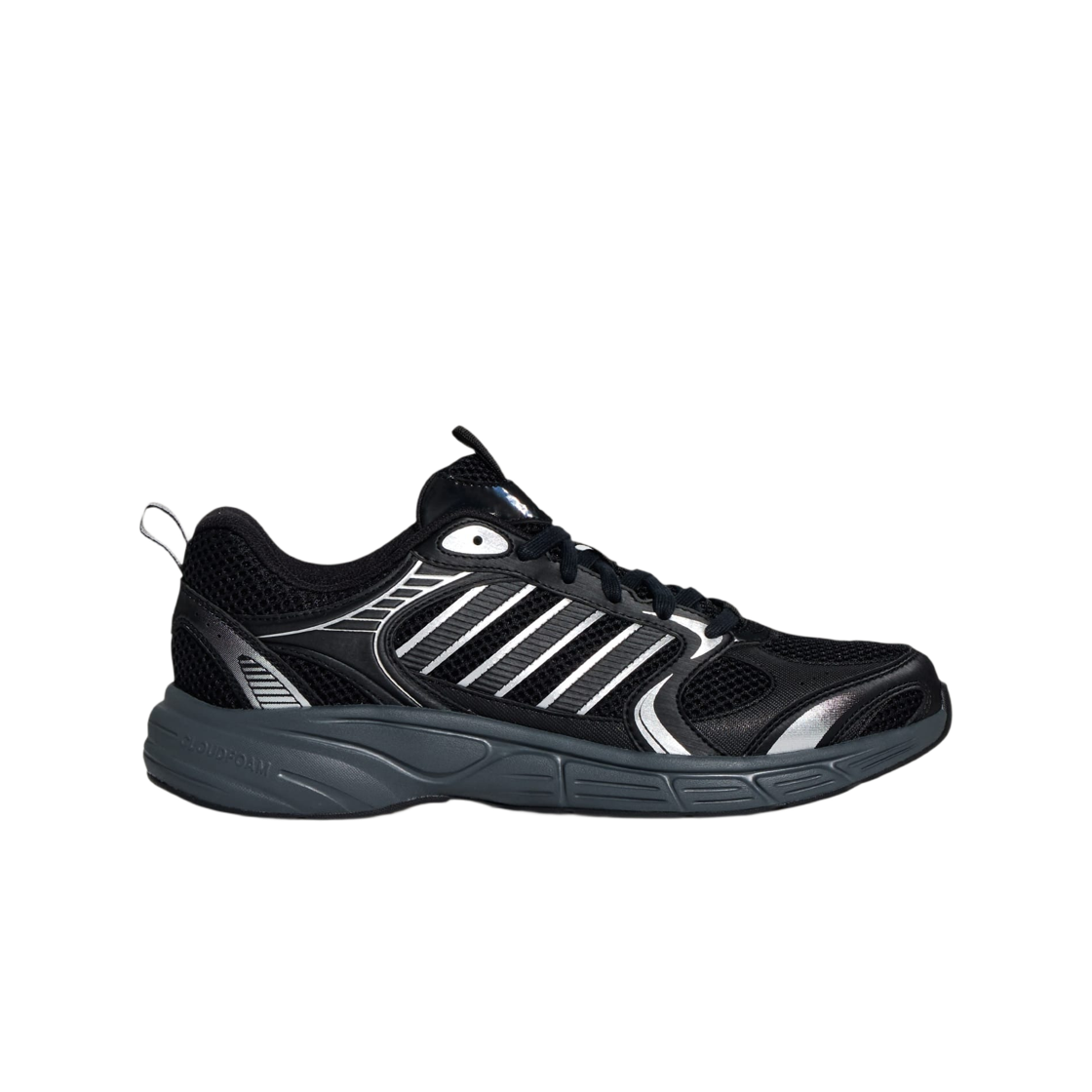 KJ8102 Adidas Eclyptix 2.0 Core Black Grey Six