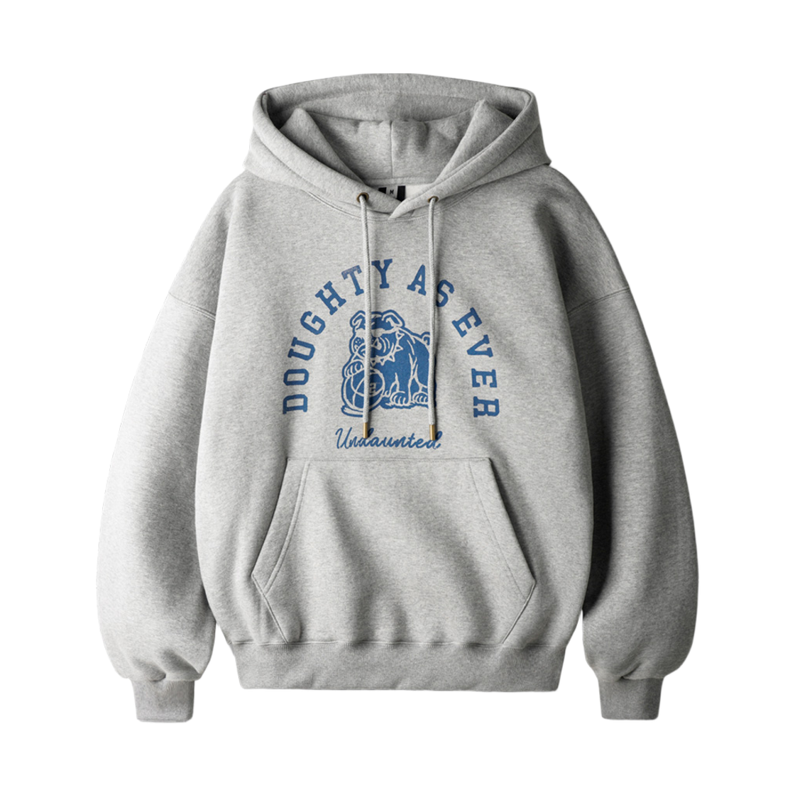 HSHD3626_gray_29 TWN Doughty Hoodie Gray HSHD3626