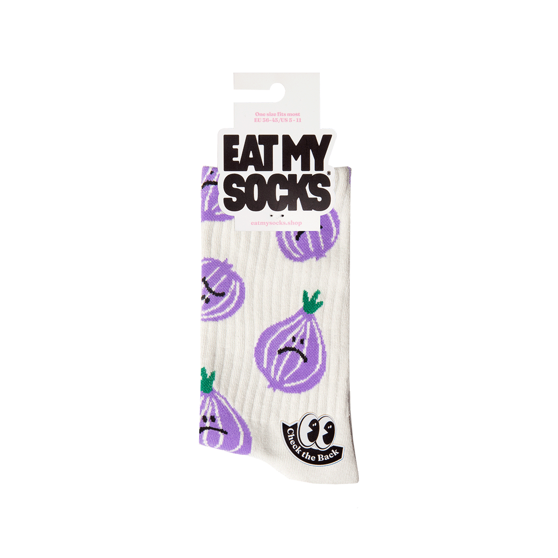 Flat Pack Crying Onions Eat My Socks Flat Pack Crying Onions