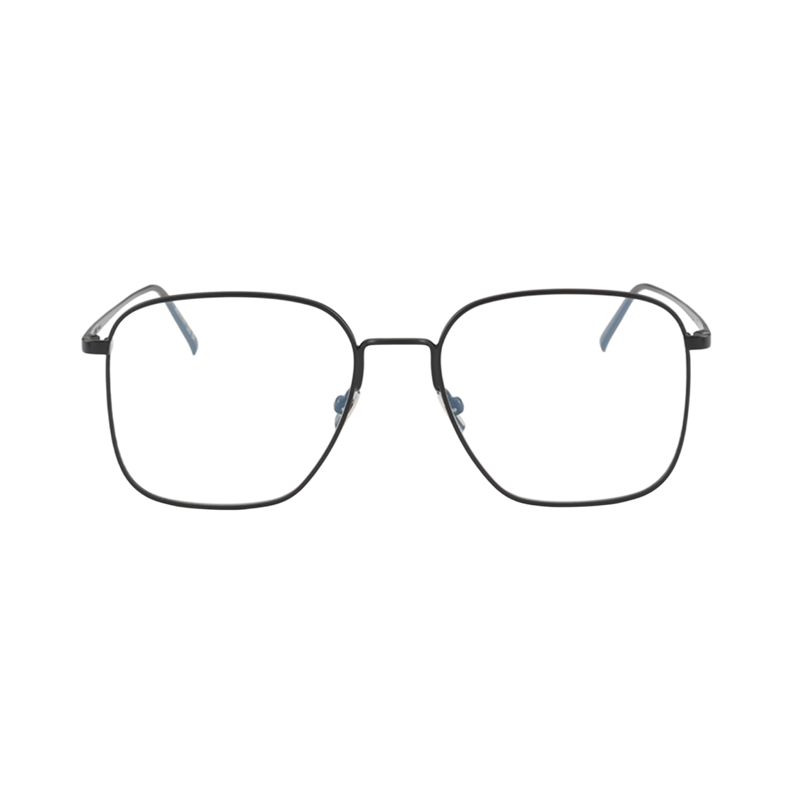 SL-491-001 Saint Laurent SL 491 Glasses Black