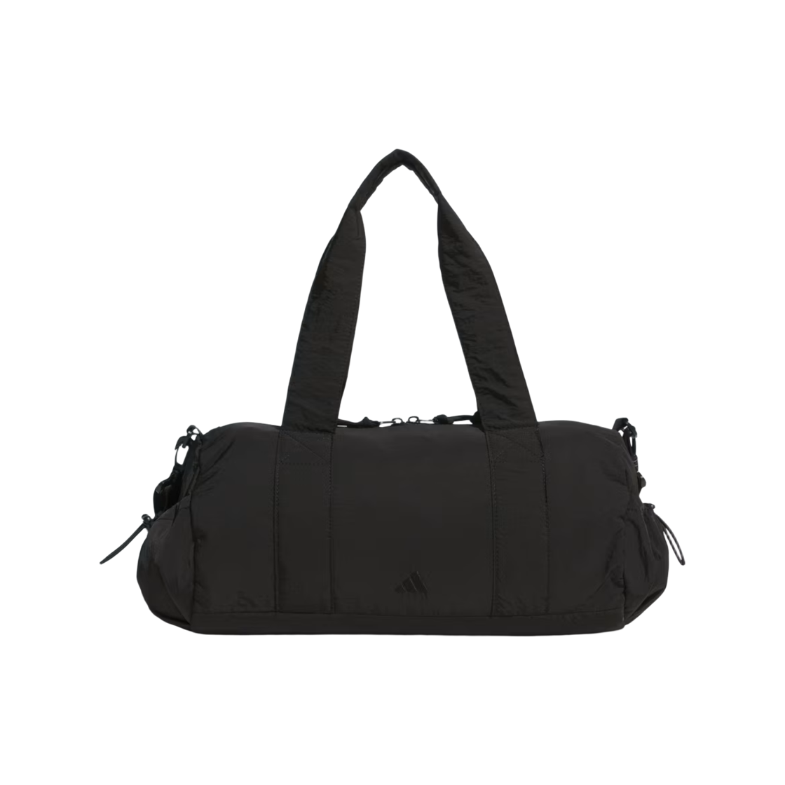 KS5231 Adidas Middle Duffle Bag Black