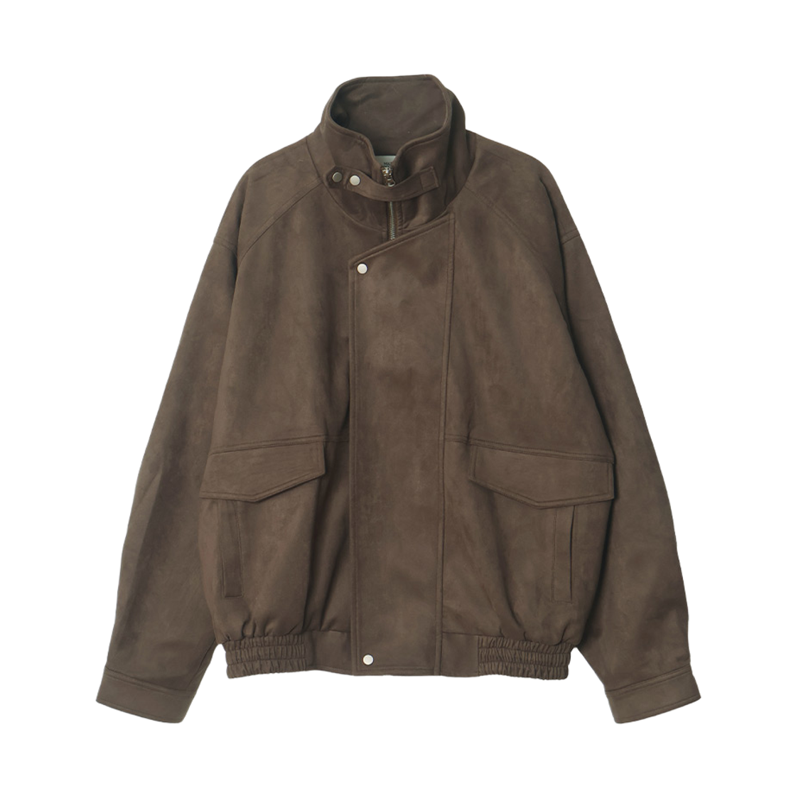 P0000TSO maisonlehar Muse Suede Blouson Jacket 1color