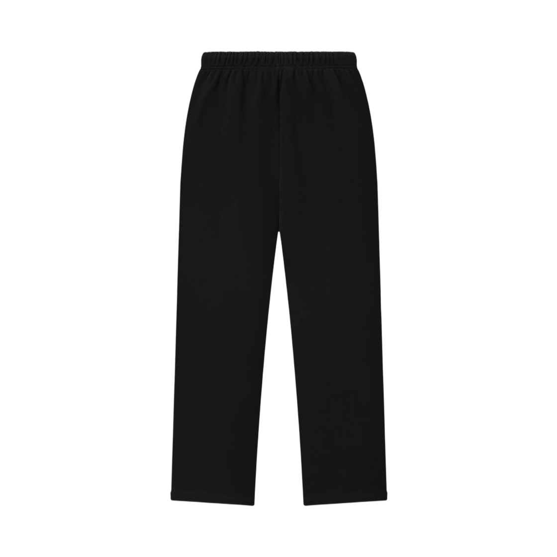 에센셜 클래식 트랙팬츠 블랙 - 26FW(Essentials Classic Trackpant Black - 26FW) - 2