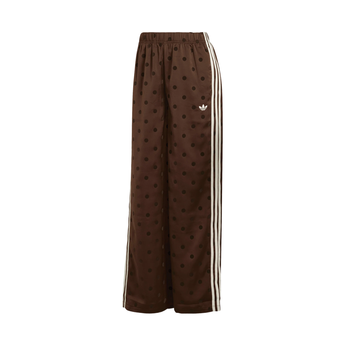 LI2847 (W) Adidas Originals Firebird Loose Track Pants Auburn - KR Sizing