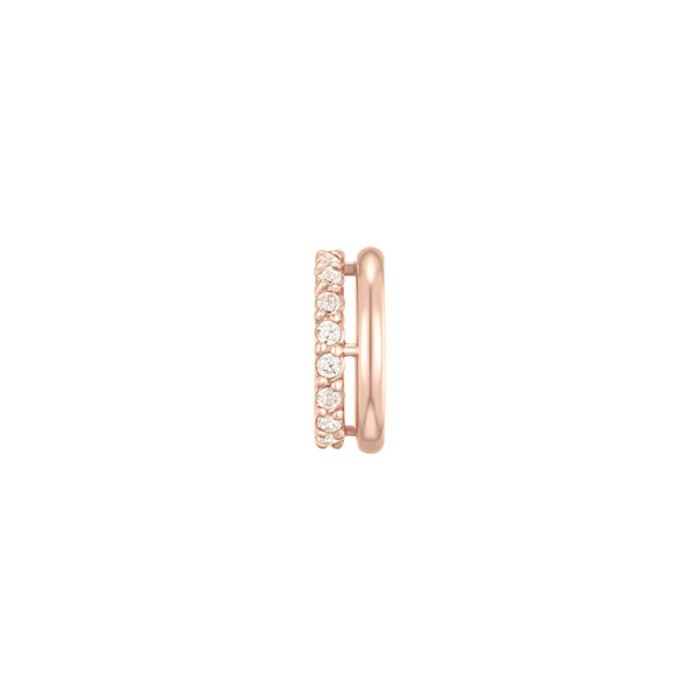 JJJTEQ4BS063R4P00 Jestina J.Fenella 14K 싱글 피어싱 (Jjjteq4Bs063R4P00)