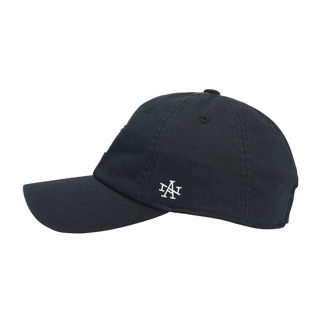 아메리칸 니들 볼파크 엔와이 블랙 양키스 블랙(American Needle Ballpark NY Black Yankees Black) - 3