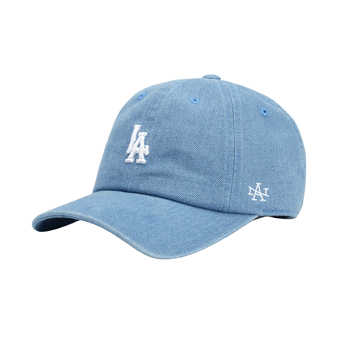 SMU674X-LOSA-LIGHTBLUE American Needle Ballpark Los Angeles Light Blue