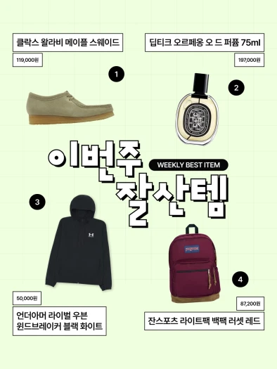 스타일 카드