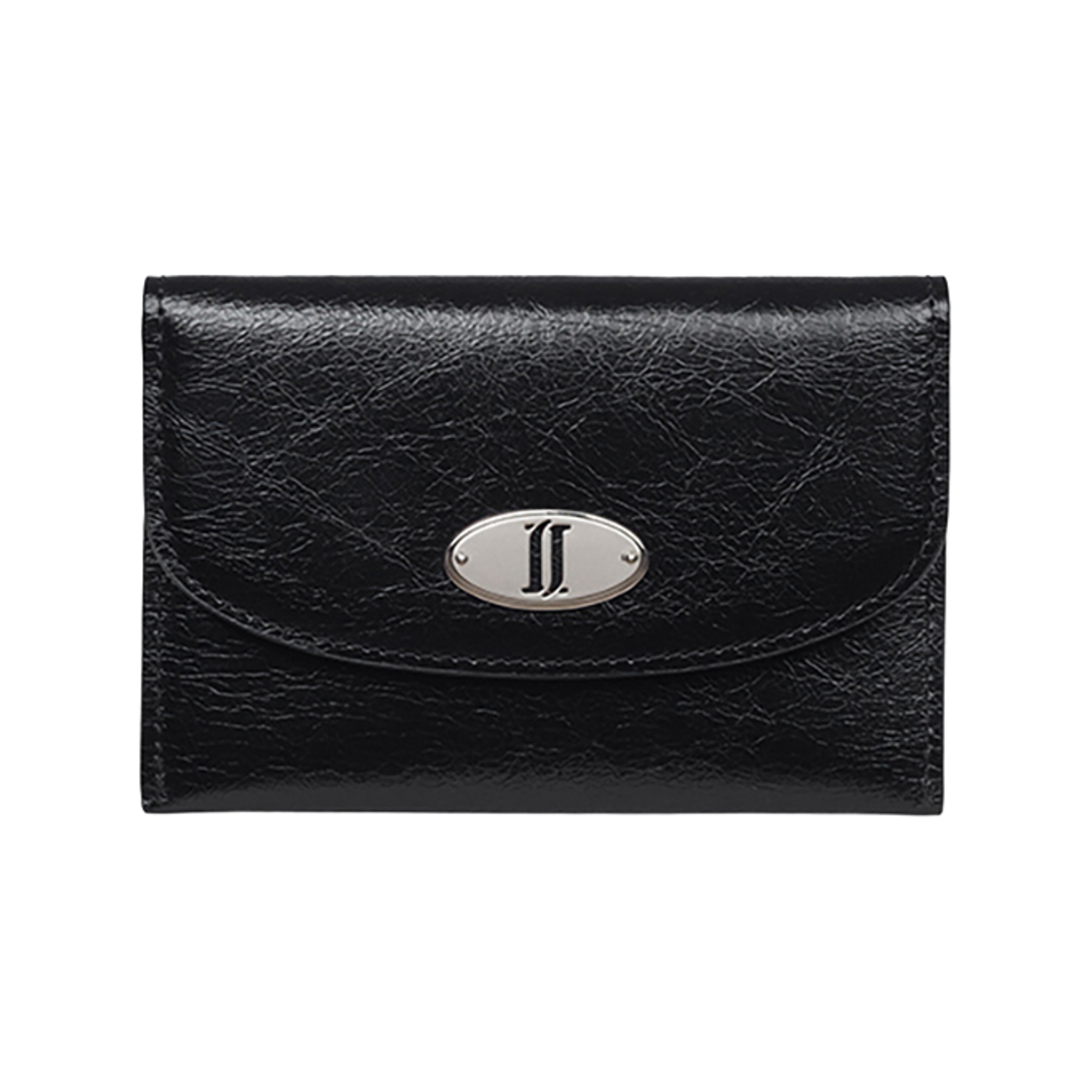 JSNCSF5BS260BK010 Jestina Monica 슬림카드 Bk (Jsncsf5Bs260Bk010)
