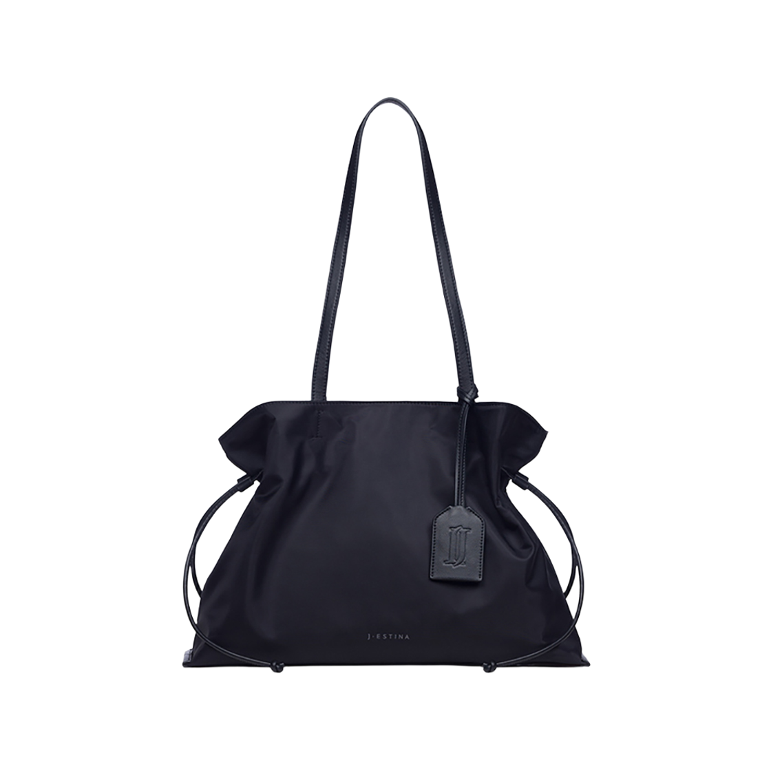 JHNCHA5BS882BK280 Jestina Joy Ew 숄더 Bk (Jhncha5Bs882Bk280)