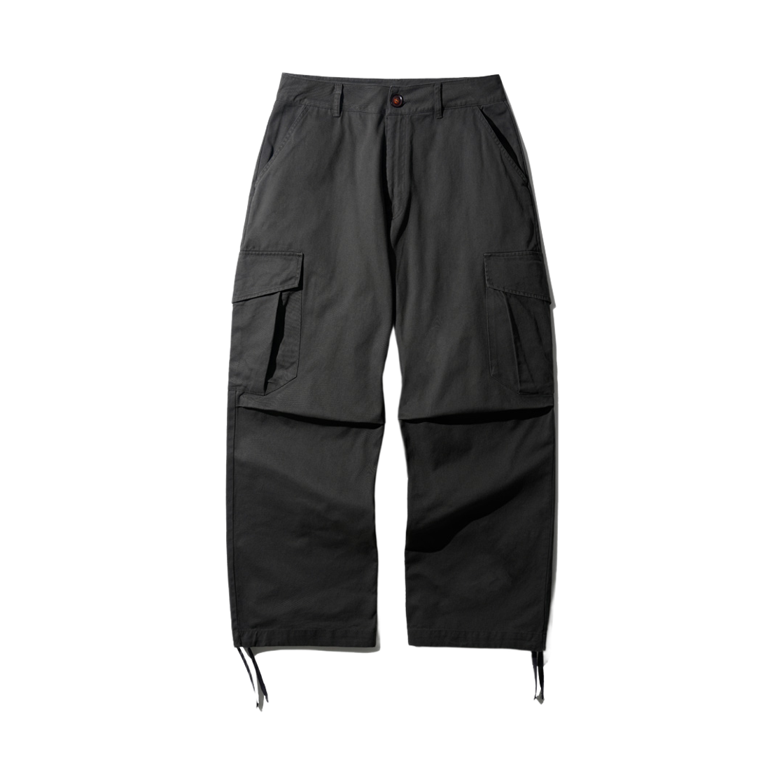 STLP3517_deepgray_29 TWN Trastic Bigcargo Pants Deepgray STLP3517