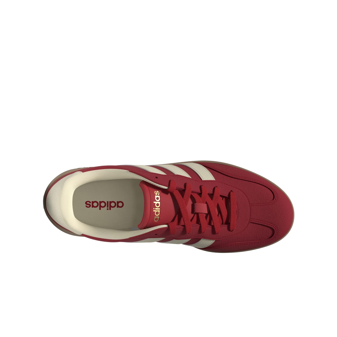 아디다스 바레다 베러 스칼렛 웜 바닐라(Adidas Barreda Better Scarlet Warm Vanilla) - 2